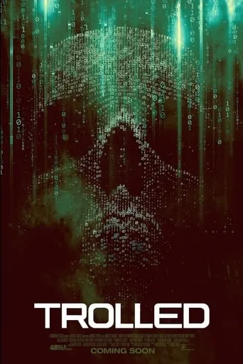 Trolled movie poster - Entertainment content