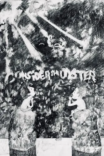 Consider the Oyster movie poster - Entertainment content