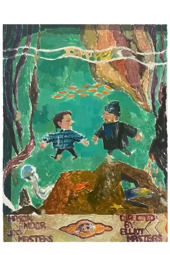 Camp Fez movie poster - Entertainment content