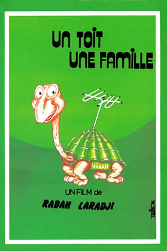 One Roof, One Family movie poster - Rated 10/10
