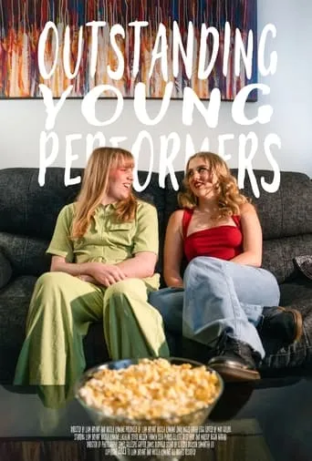 Outstanding Young Performers movie poster - Entertainment content