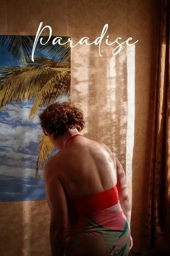 Paradise movie poster - Entertainment content