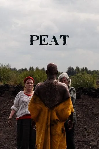 Peat movie poster - Entertainment content