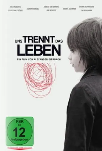 Uns trennt das Leben movie poster - Rated 7/10