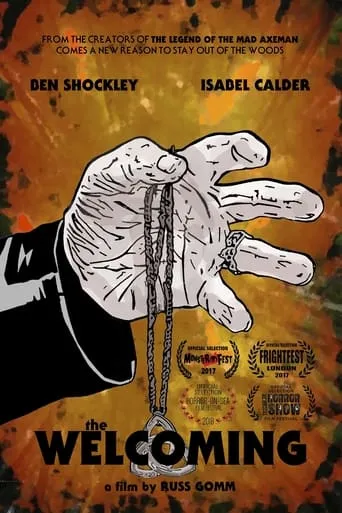 The Welcoming movie poster - Entertainment content