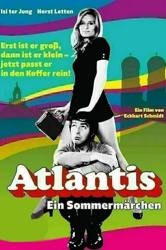Men are Made for Loving movie poster - Rated 3.5/10