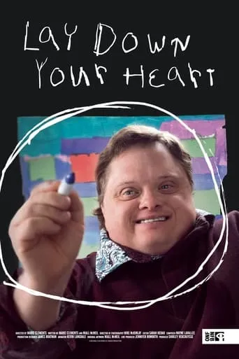 Lay Down Your Heart movie poster - Rated 10/10