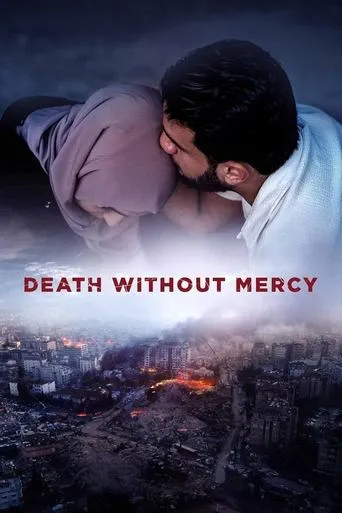 Death Without Mercy movie poster - Rated 8/10
