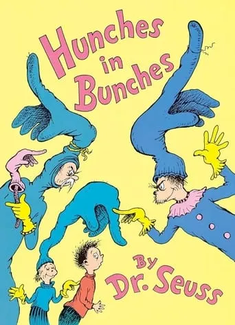 Hunches in Bunches movie poster - Entertainment content