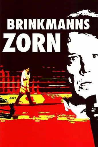 Brinkmanns Zorn movie poster - Rated 6.5/10