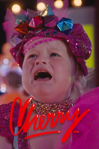 Cherry movie poster - Entertainment content