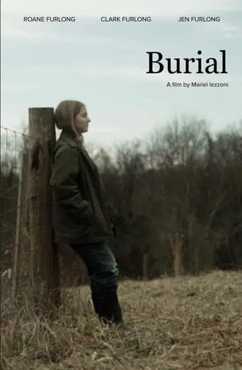 Burial movie poster - Entertainment content