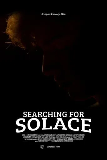 Searching for Solace movie poster - Entertainment content