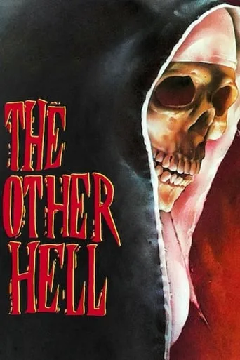 The Other Hell movie poster - Rated 4.8/10