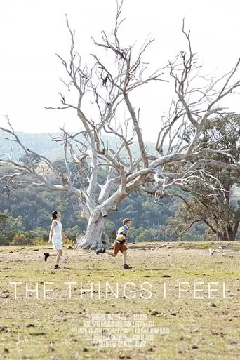 The Things I Feel movie poster - Entertainment content