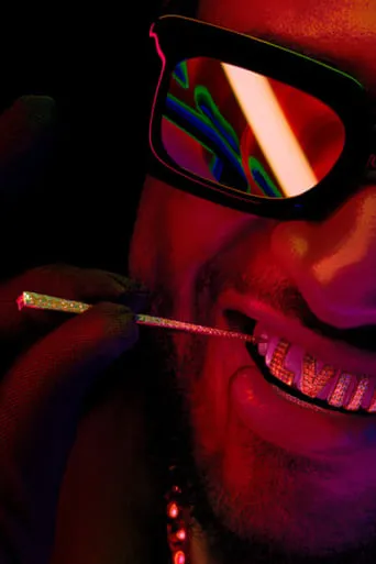Where’s Usher? movie poster - Entertainment content