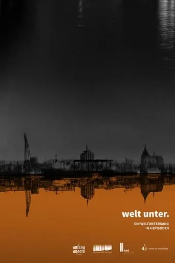 Welt Unter movie poster - Entertainment content