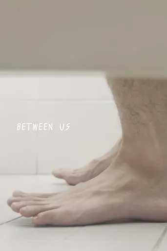 Between Us movie poster - Entertainment content