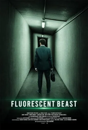 Fluorescent Beast movie poster - Entertainment content