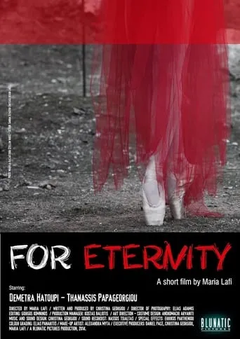 For Eternity movie poster - Entertainment content