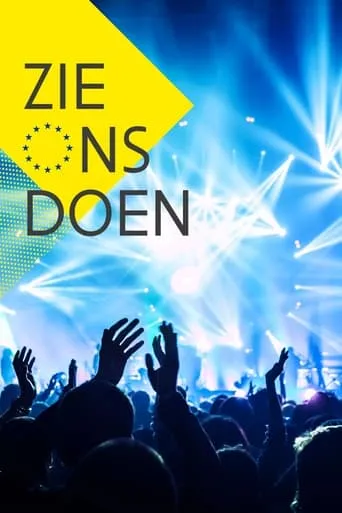 Zie ons doen movie poster - Entertainment content