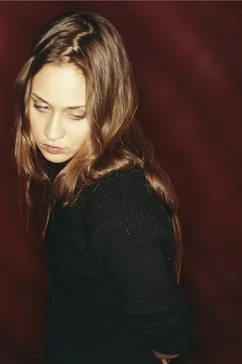 Fiona Apple: MTV Live in New York, 1999 movie poster - Entertainment content