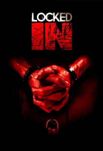 Locked In movie poster - Entertainment content