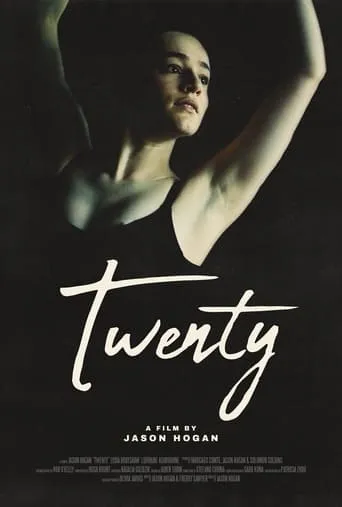 Twenty movie poster - Entertainment content