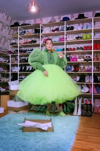 Le prix de la mode movie poster - Entertainment content