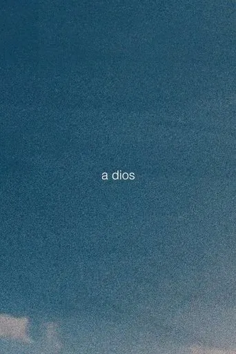 a dios movie poster - Entertainment content