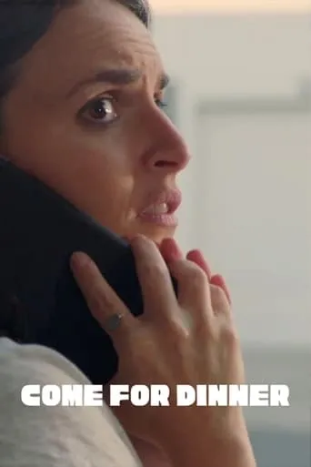 Come For Dinner movie poster - Entertainment content