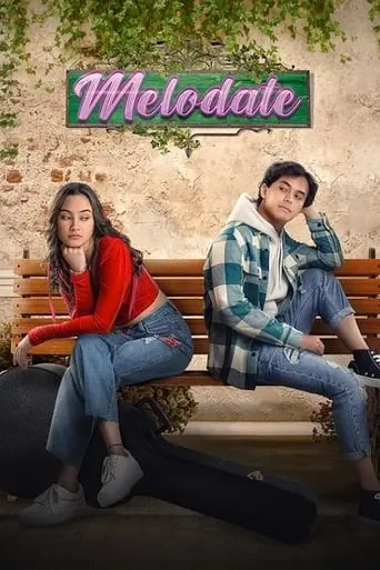 Melodate movie poster - Rated 4.7/10