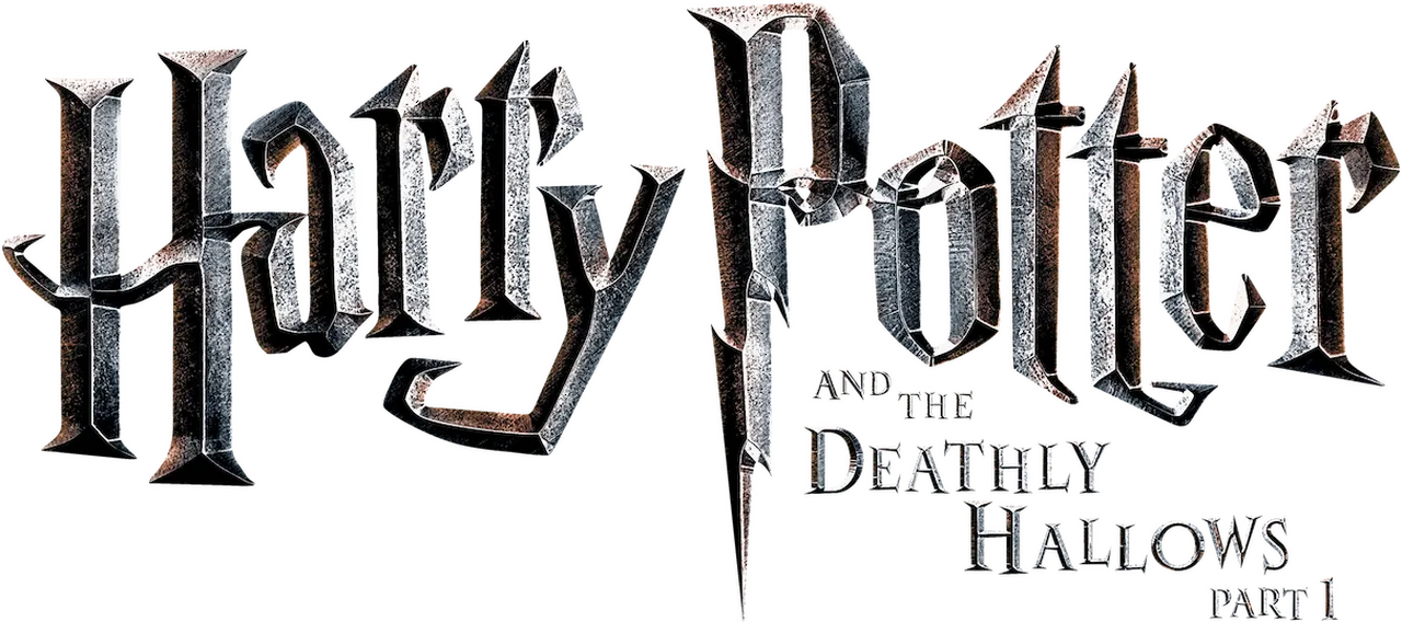 Harry Potter and the Deathly Hallows: Part 1