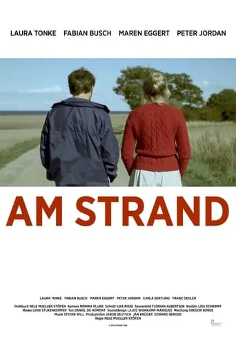 Am Strand movie poster - Entertainment content