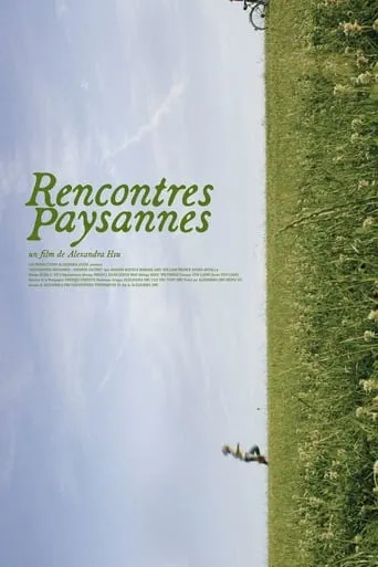 Farmers Dating movie poster - Entertainment content