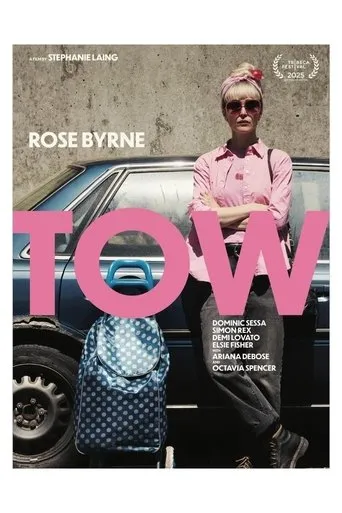 Tow movie poster - Rated 10/10