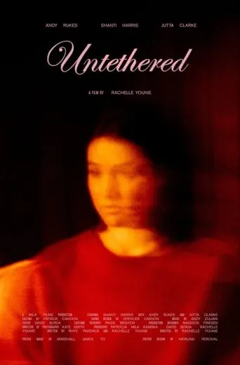 Untethered movie poster - Rated 10/10