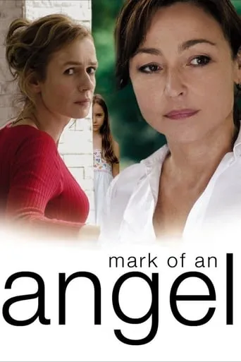 Mark of an Angel movie poster - Rated 6.2/10