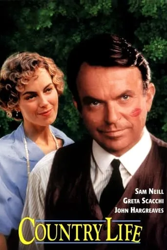 Country Life movie poster - Rated 5.6/10