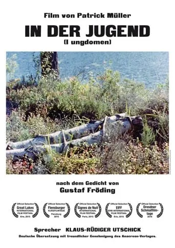In My Youth movie poster - Rated 6/10