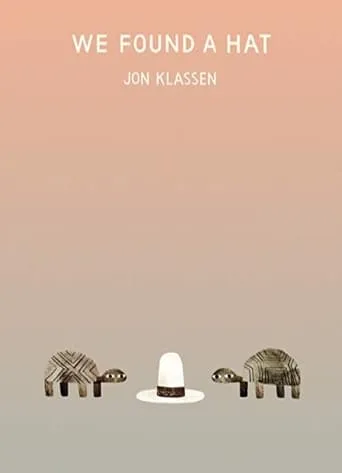 We Found a Hat movie poster - Entertainment content