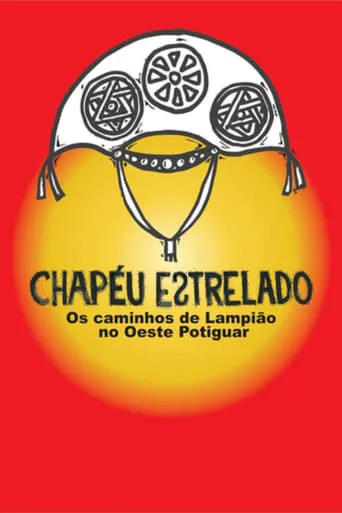 Chapéu Estrelado movie poster - Entertainment content
