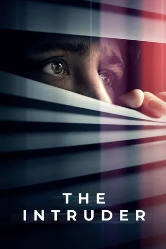 The Intruder movie poster - Rated 4.4/10