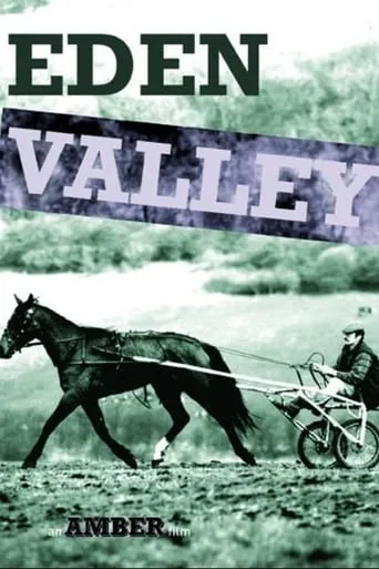 Eden Valley movie poster - Entertainment content