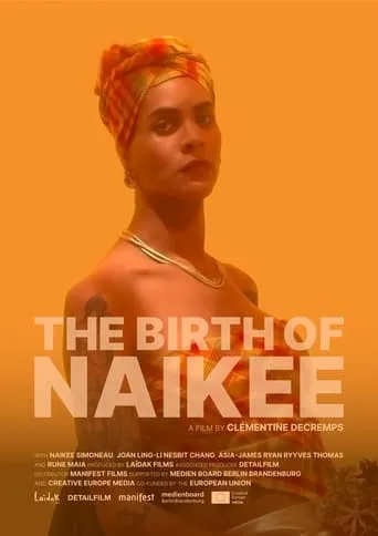 The Birth of Naikee movie poster - Entertainment content