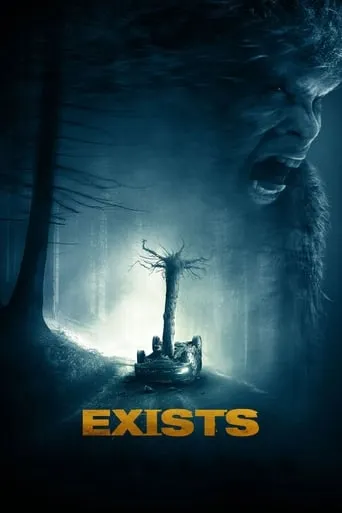 Exists movie poster - Rated 5.5/10