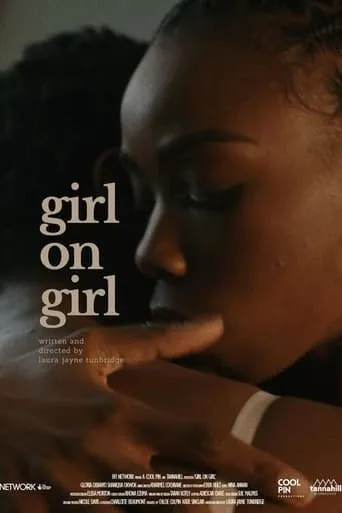 Girl on Girl movie poster - Entertainment content