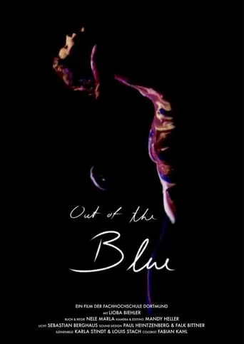 Out of the Blue movie poster - Entertainment content