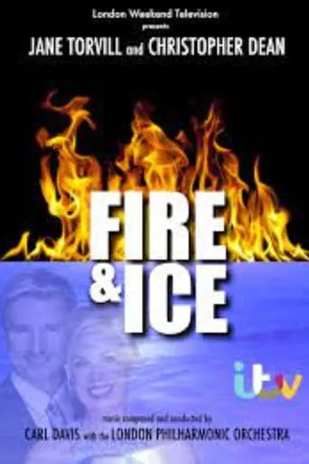 Fire & Ice movie poster - Entertainment content