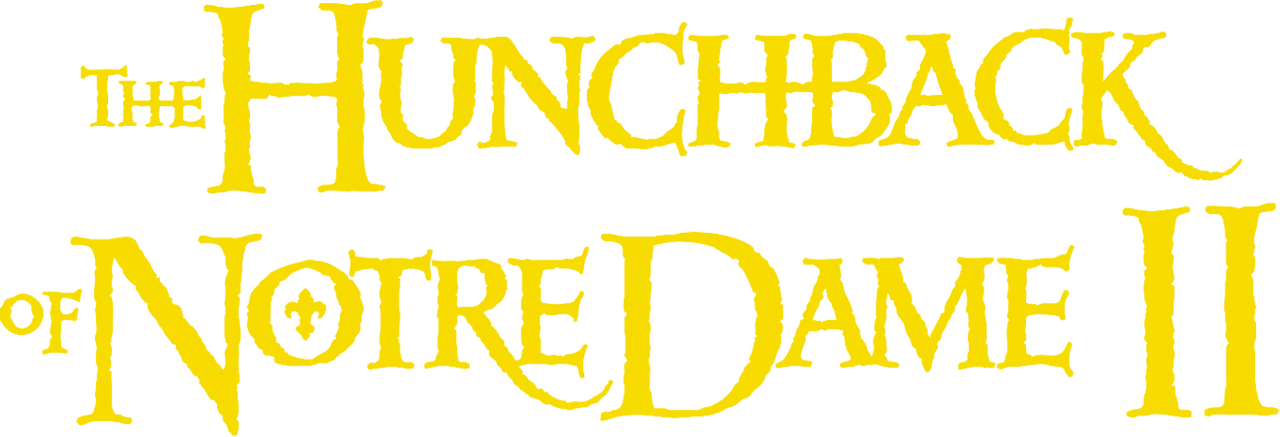 The Hunchback of Notre Dame II